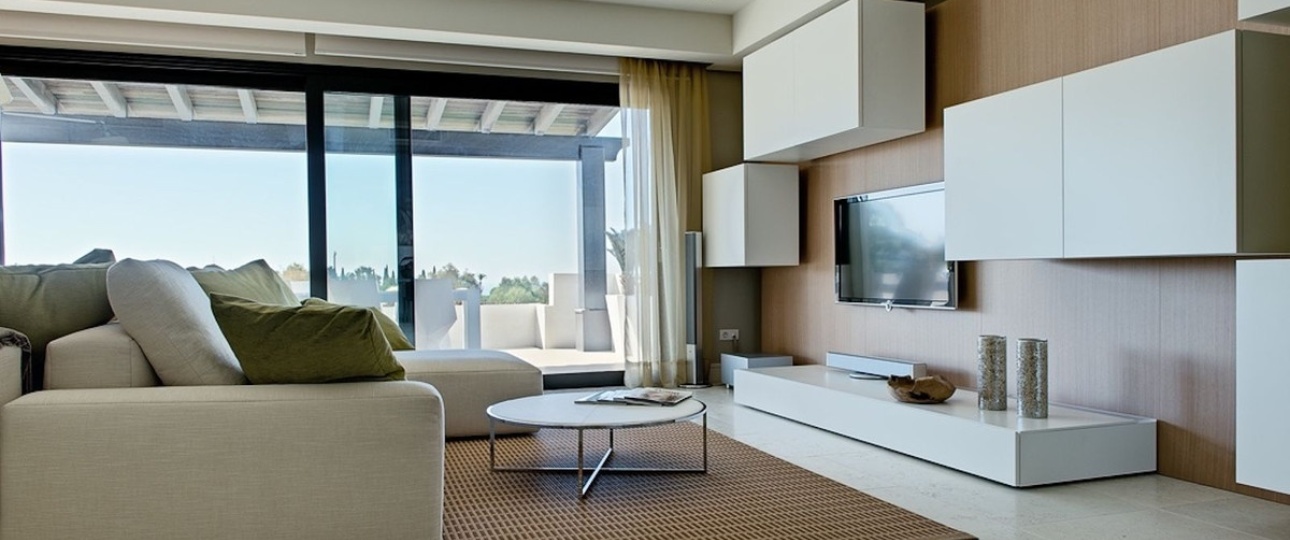 Resale - Villa - Marbella - The Golden Mile