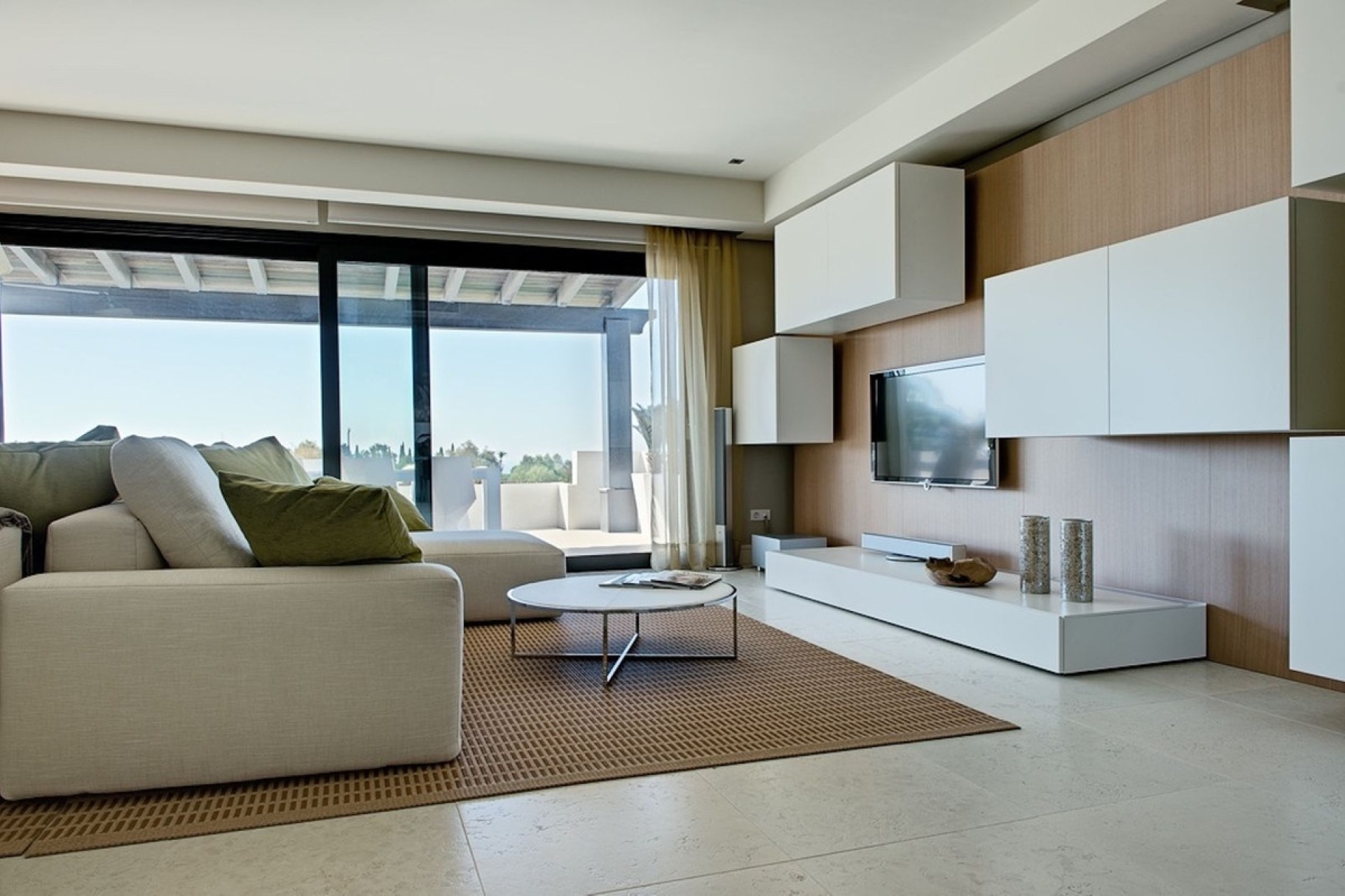 Resale - Villa - Marbella - The Golden Mile