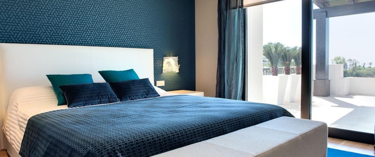 Resale - Villa - Marbella - The Golden Mile
