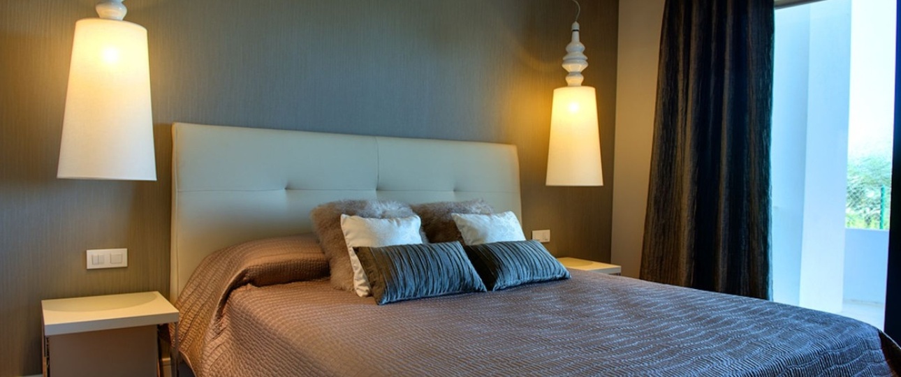 Resale - Villa - Marbella - The Golden Mile