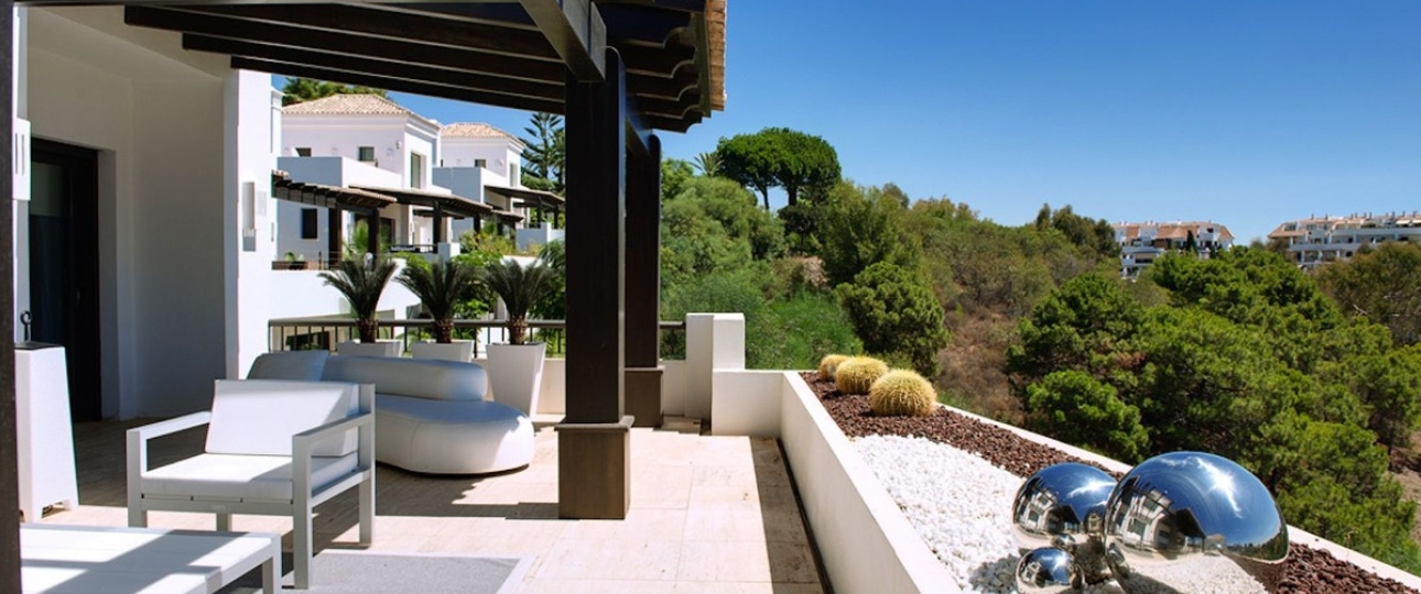 Resale - Villa - Marbella - The Golden Mile