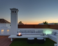 Resale - Villa - Marbella - The Golden Mile
