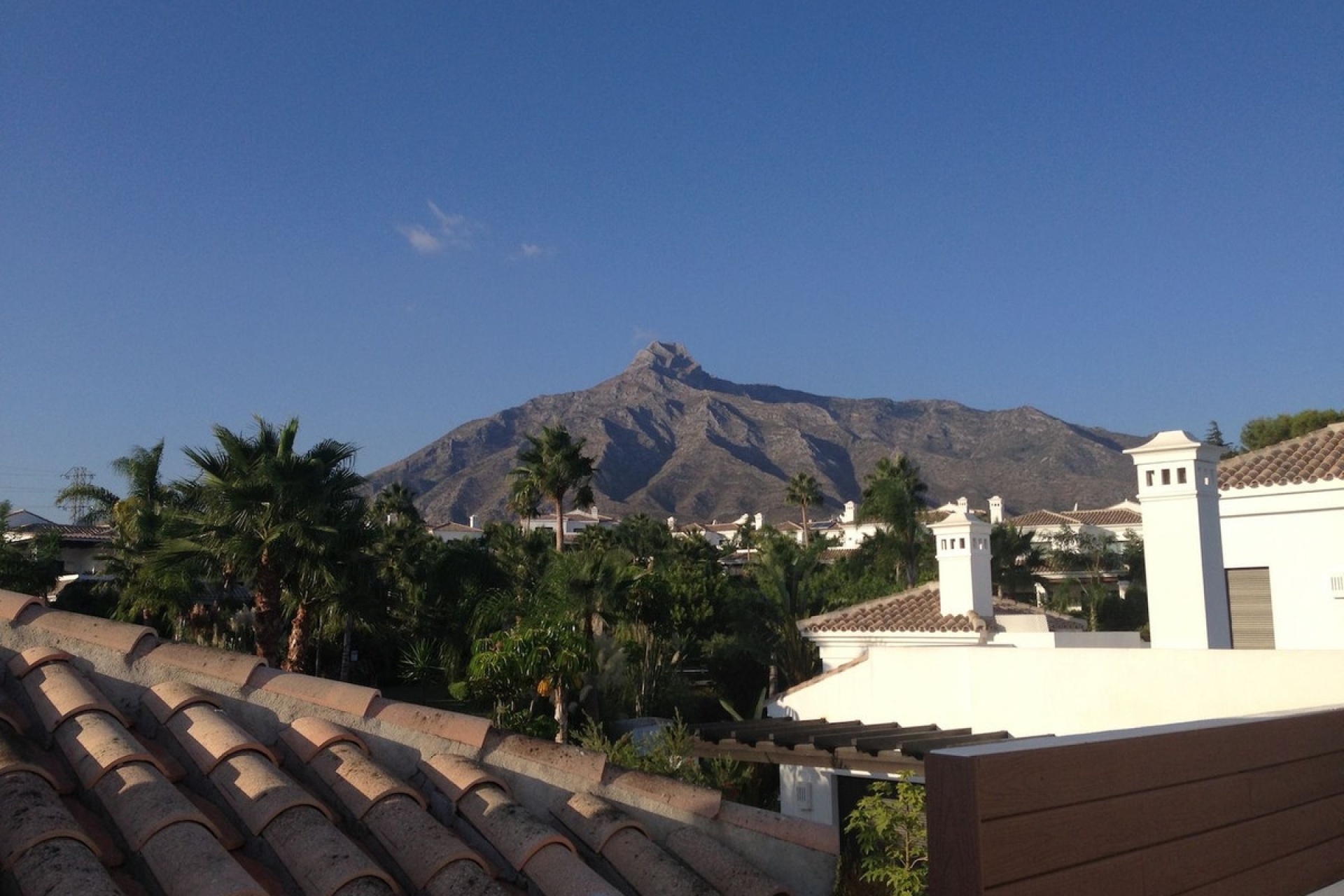 Resale - Villa - Marbella - The Golden Mile