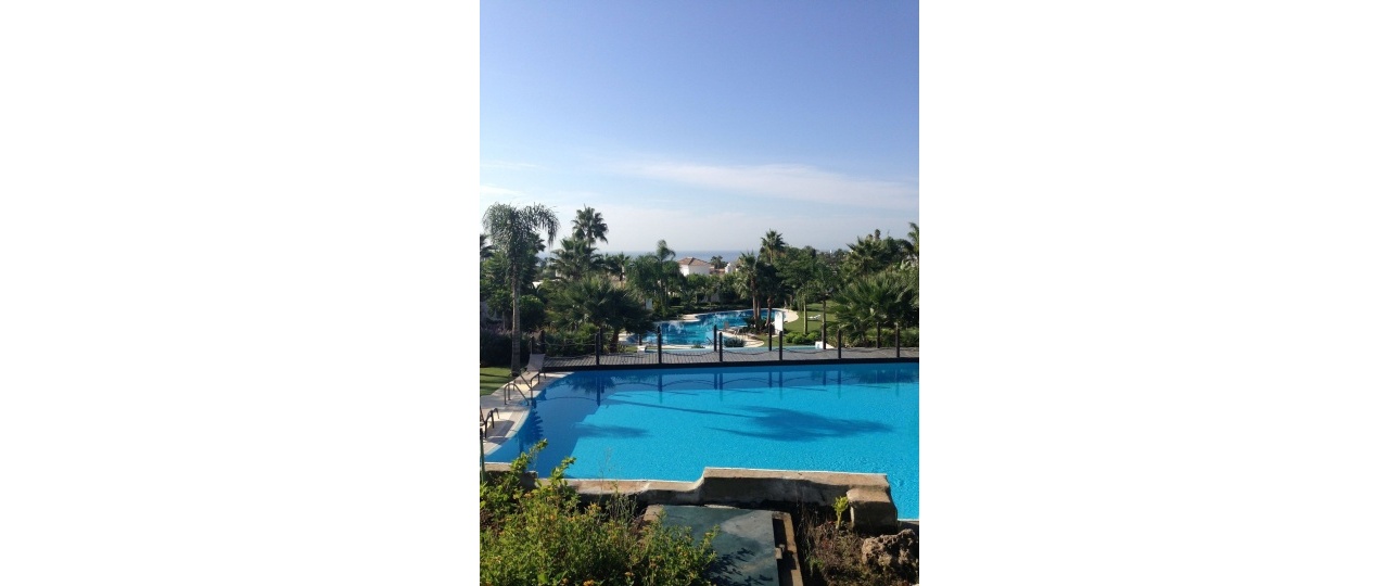 Resale - Villa - Marbella - The Golden Mile