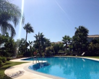 Resale - Villa - Marbella - The Golden Mile
