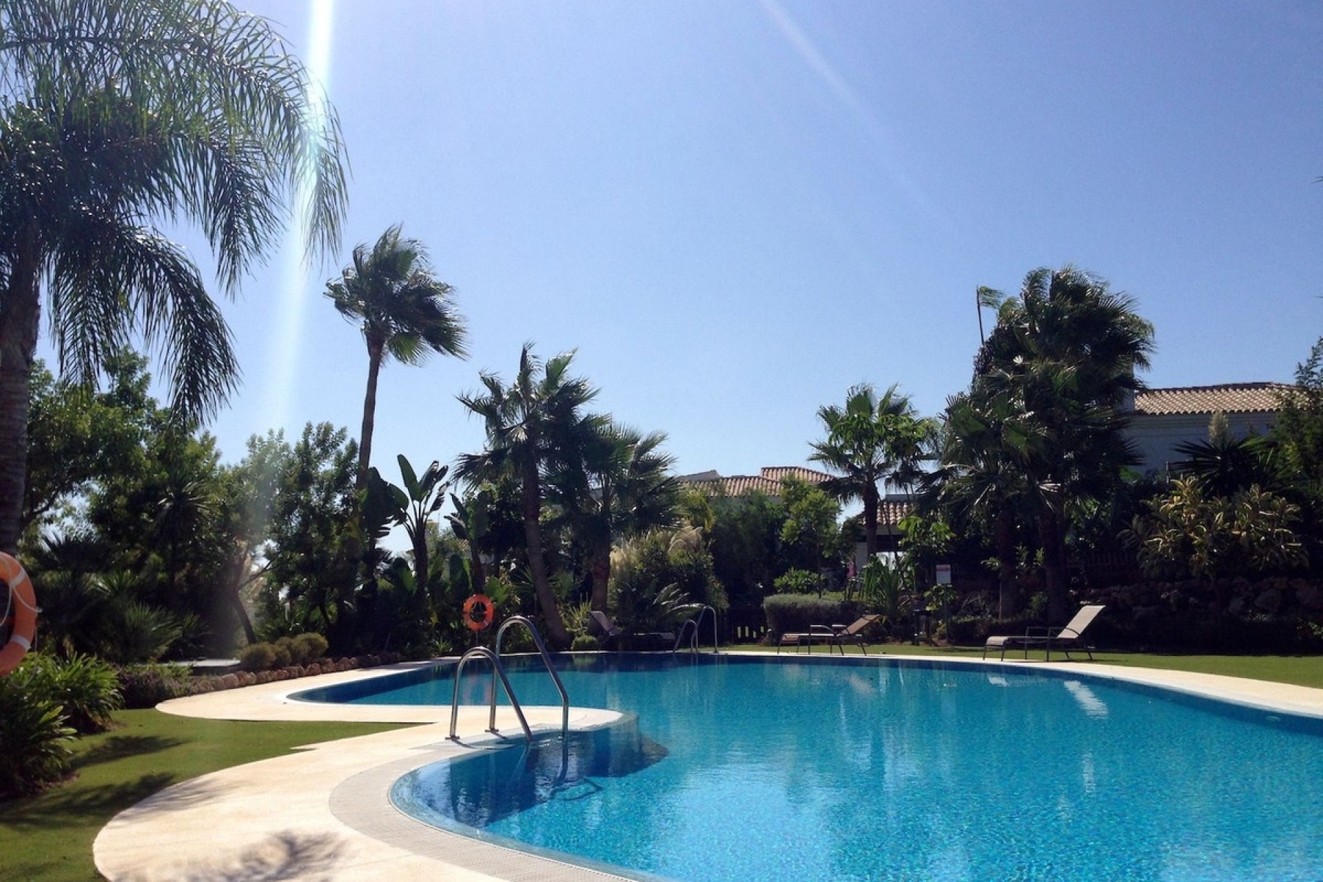 Resale - Villa - Marbella - The Golden Mile