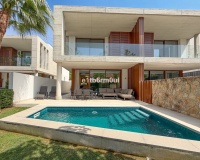 Resale - Villa - Marbella - The Golden Mile