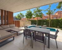 Resale - Villa - Marbella - The Golden Mile