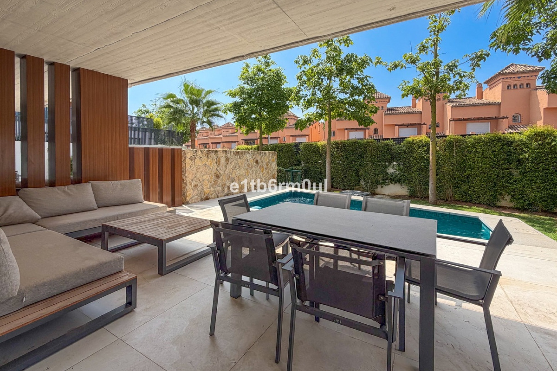 Resale - Villa - Marbella - The Golden Mile