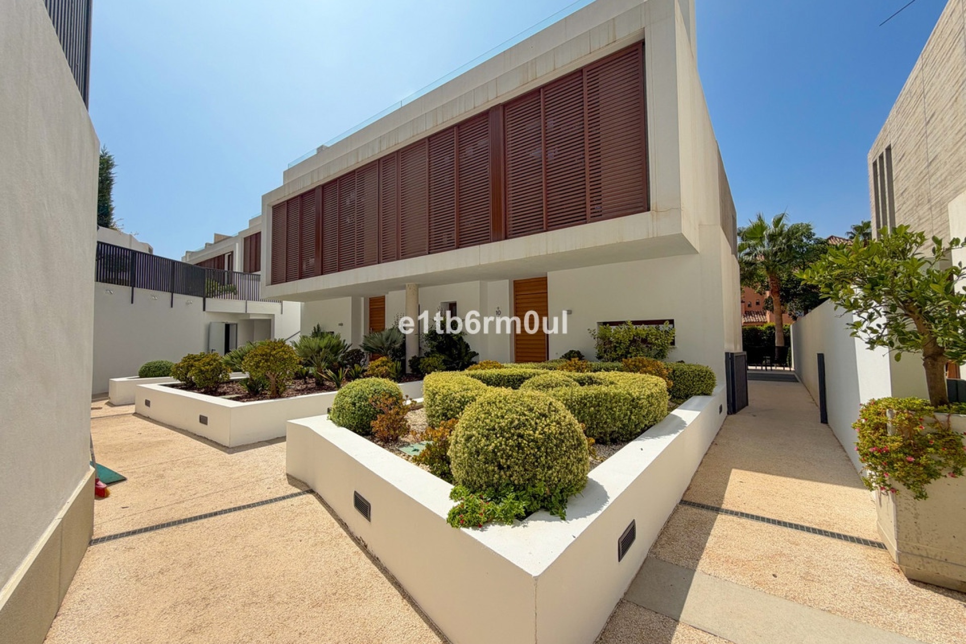 Resale - Villa - Marbella - The Golden Mile