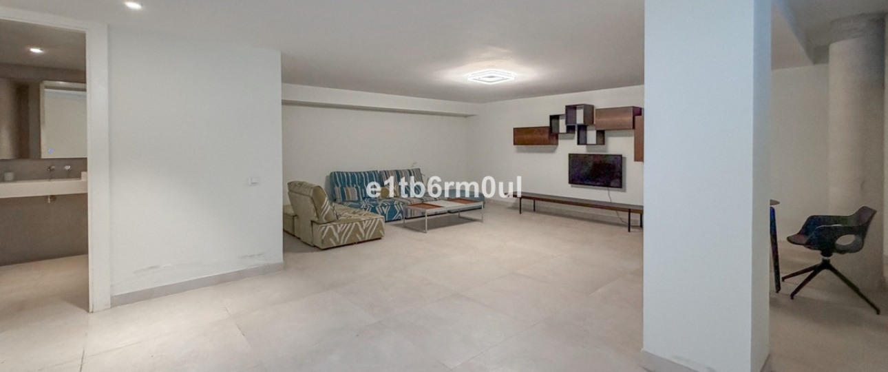 Resale - Villa - Marbella - The Golden Mile