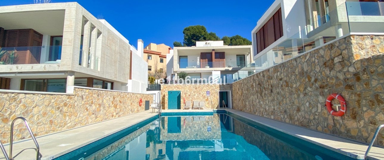 Resale - Villa - Marbella - The Golden Mile