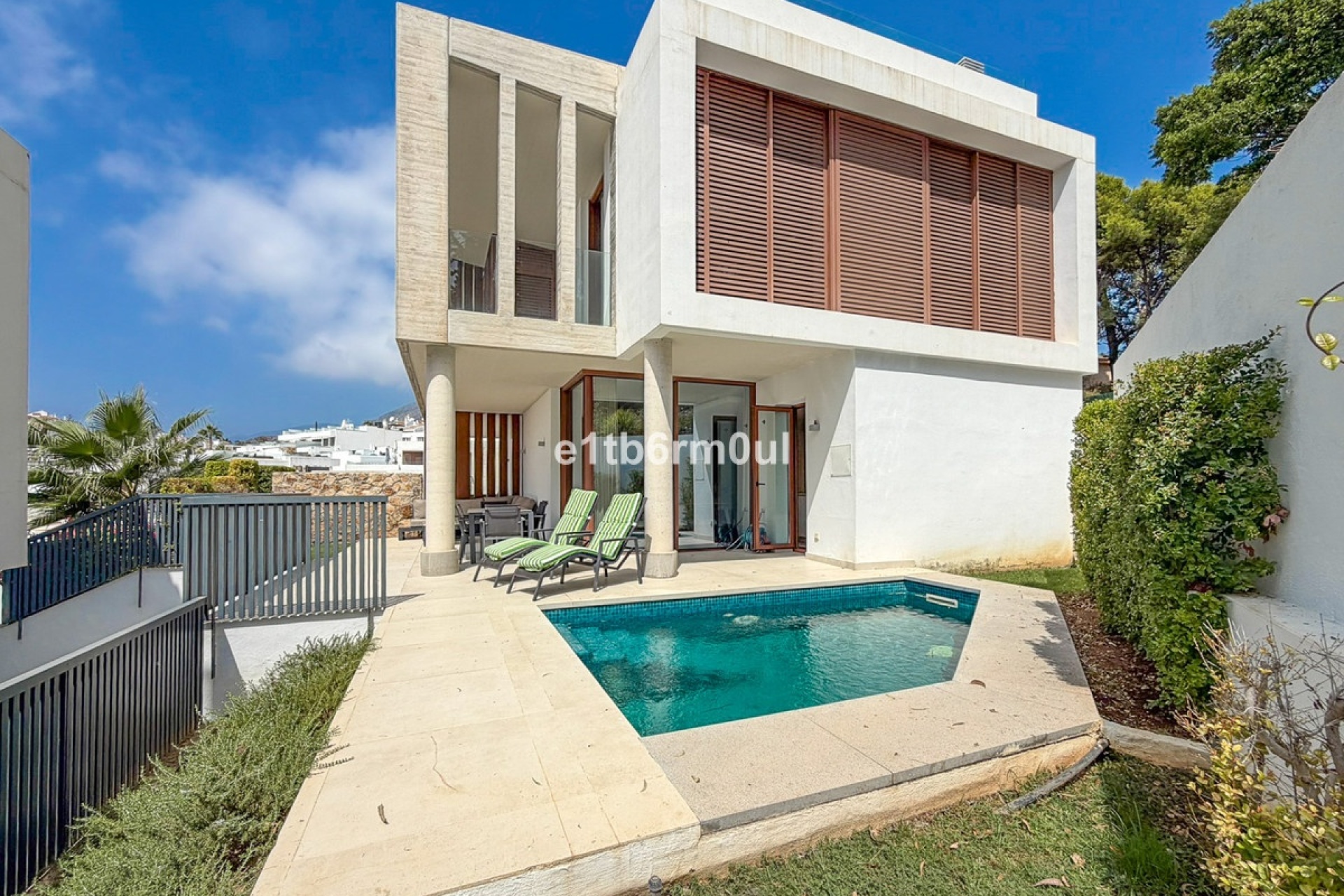 Resale - Villa - Marbella - The Golden Mile