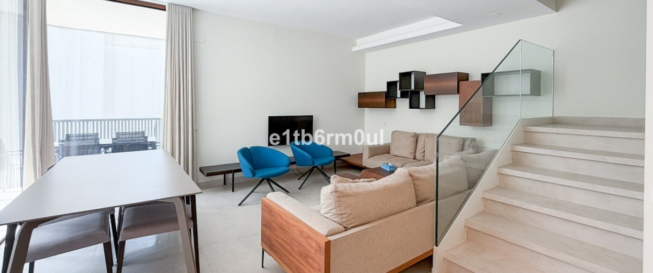 Resale - Villa - Marbella - The Golden Mile