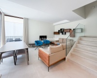 Resale - Villa - Marbella - The Golden Mile
