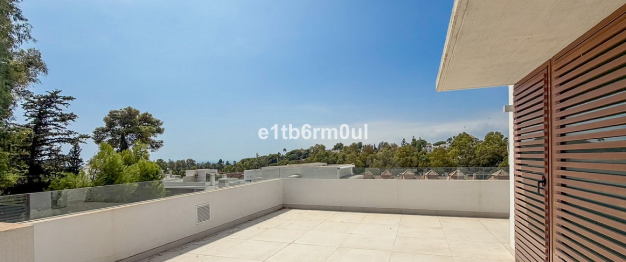 Resale - Villa - Marbella - The Golden Mile