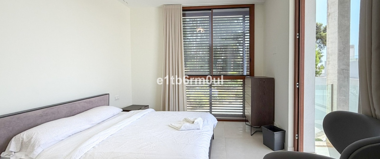Resale - Villa - Marbella - The Golden Mile