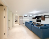 Resale - Villa - Marbella - The Golden Mile