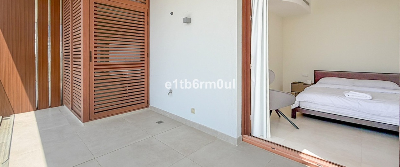 Resale - Villa - Marbella - The Golden Mile