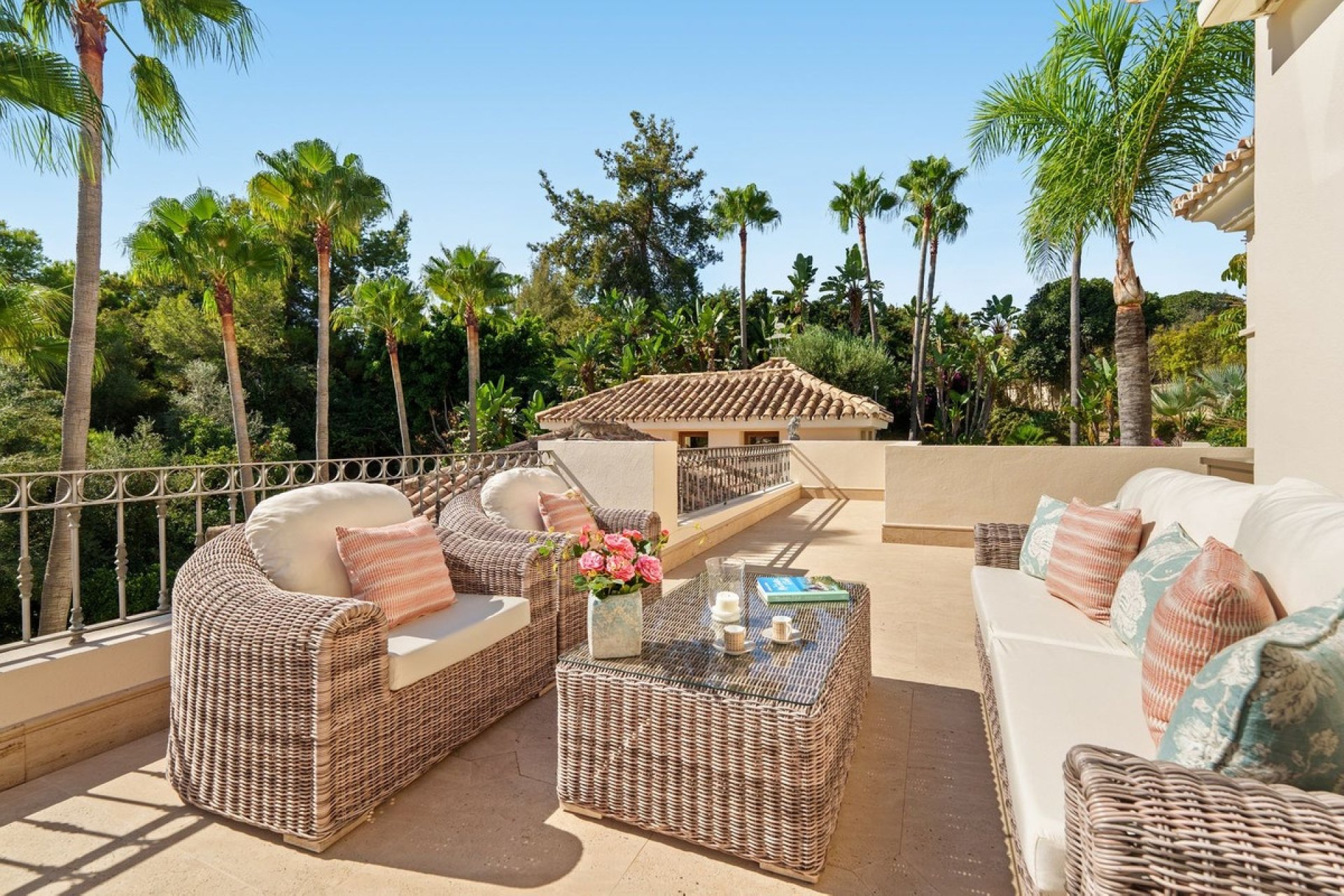 Resale - Villa - Marbella - The Golden Mile