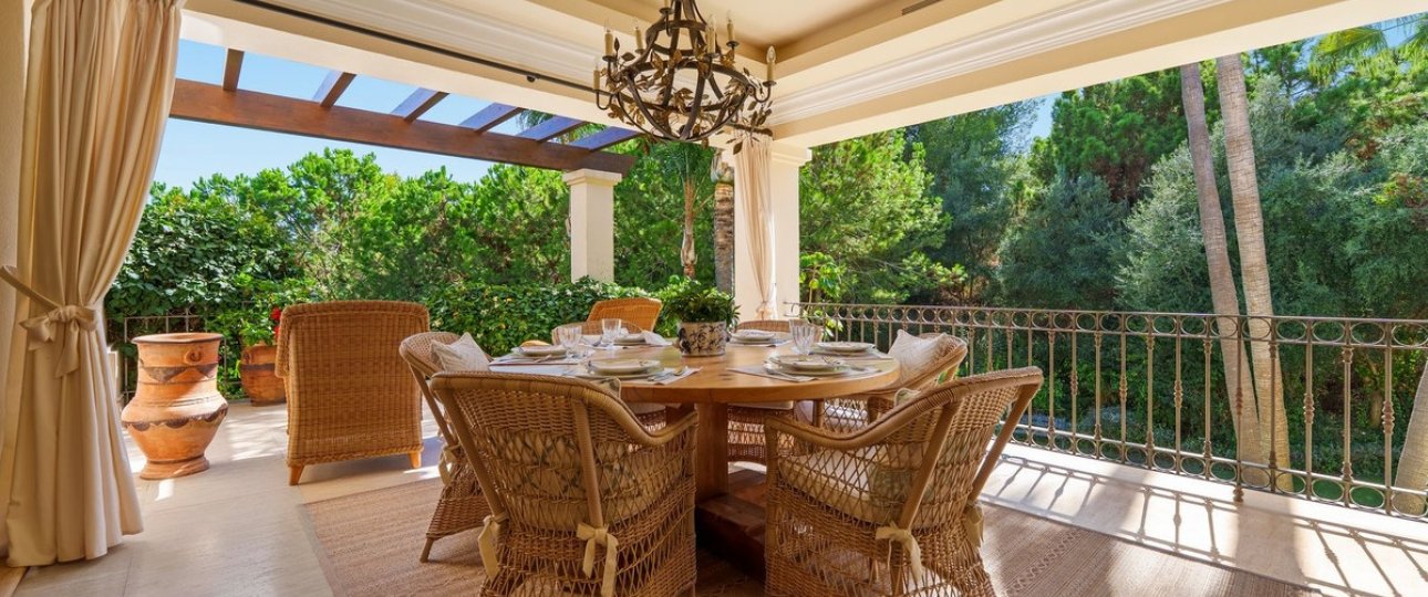 Resale - Villa - Marbella - The Golden Mile