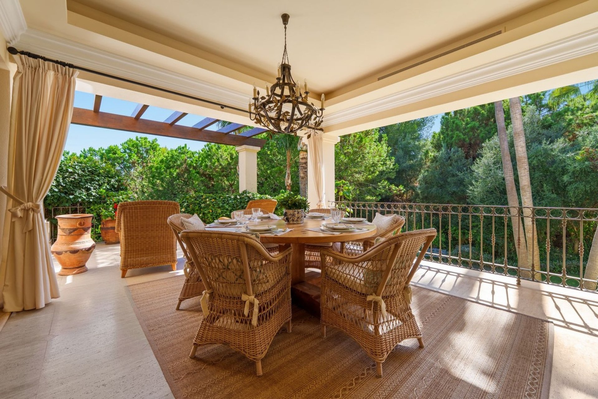Resale - Villa - Marbella - The Golden Mile