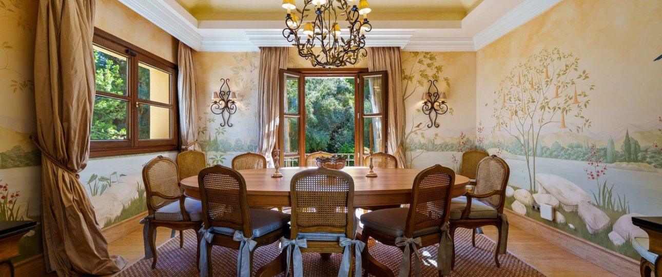 Resale - Villa - Marbella - The Golden Mile