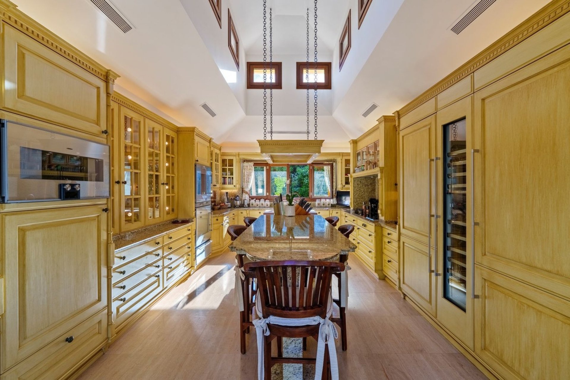 Resale - Villa - Marbella - The Golden Mile