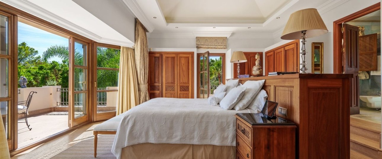Resale - Villa - Marbella - The Golden Mile