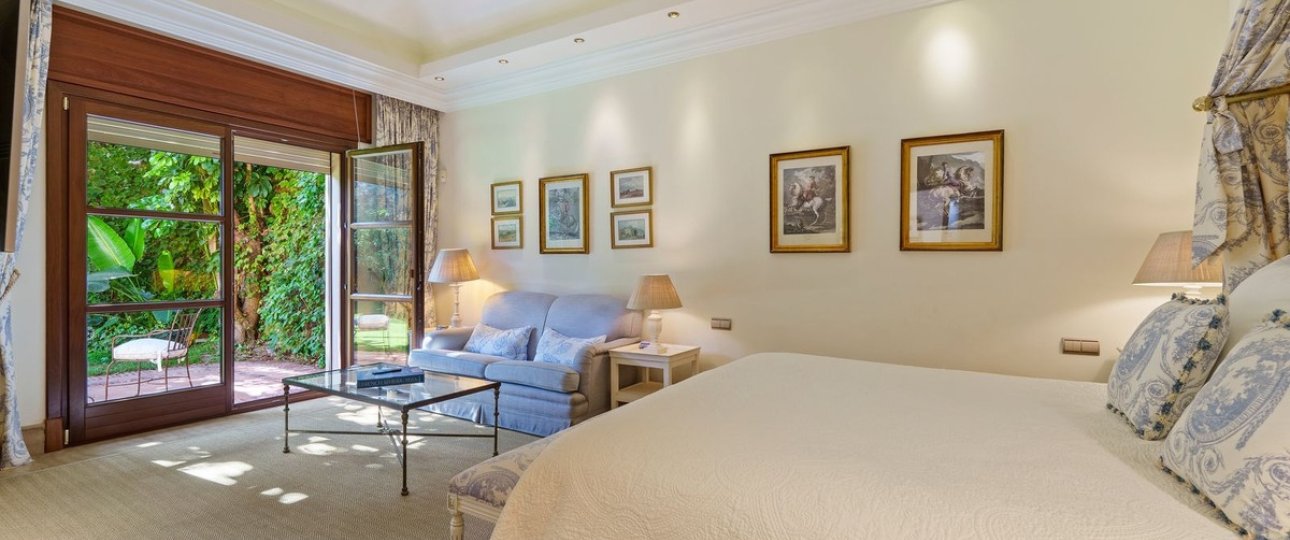 Resale - Villa - Marbella - The Golden Mile