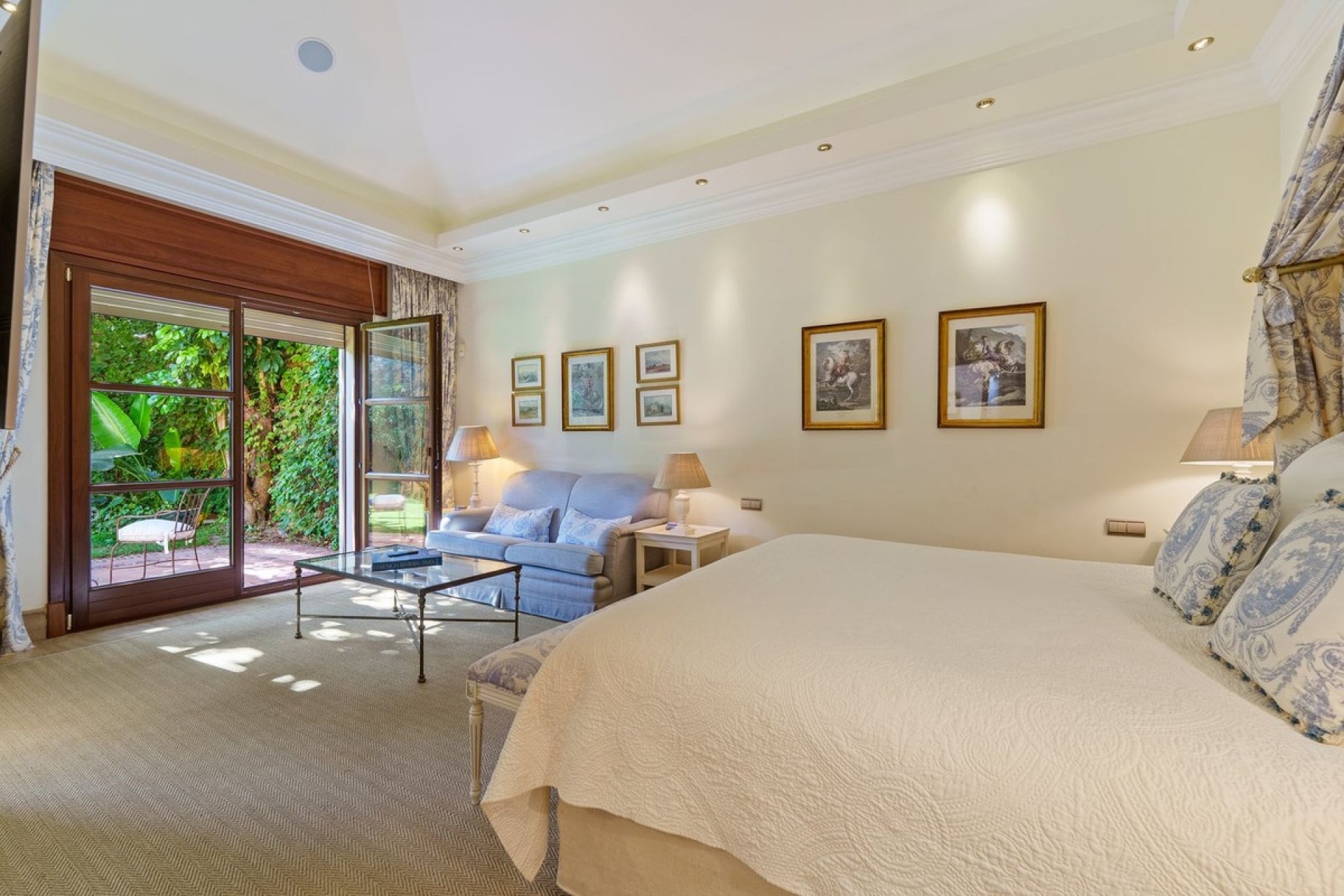 Resale - Villa - Marbella - The Golden Mile