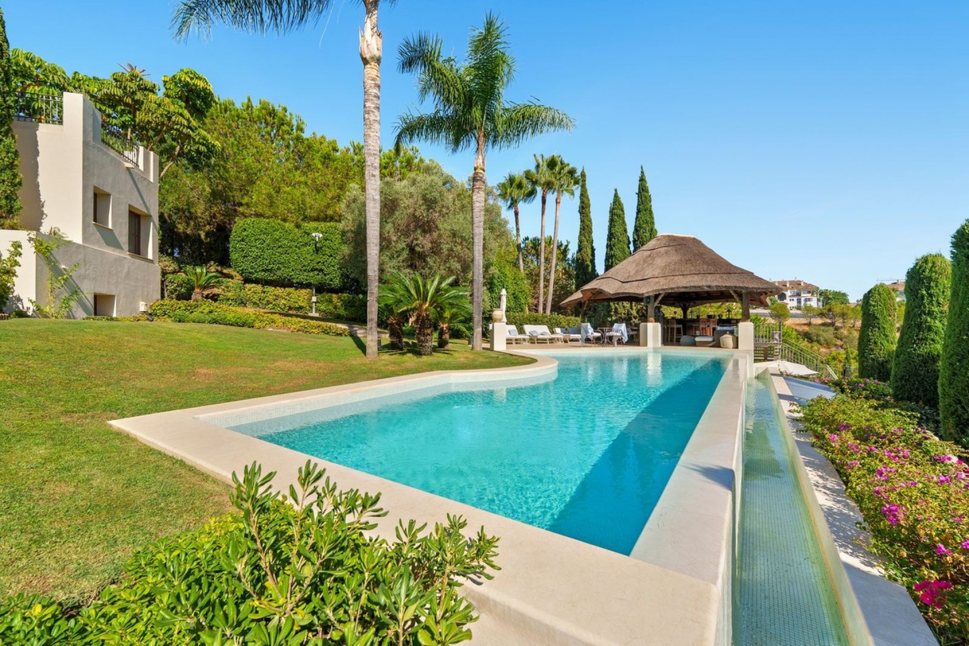 Resale - Villa - Marbella - The Golden Mile