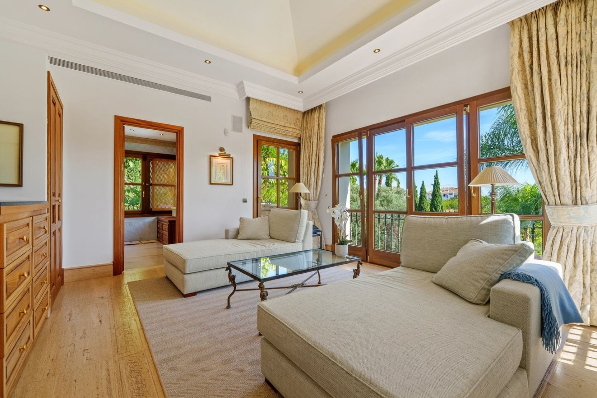 Resale - Villa - Marbella - The Golden Mile