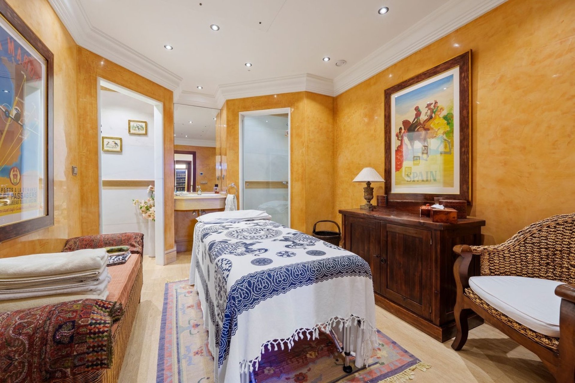 Resale - Villa - Marbella - The Golden Mile