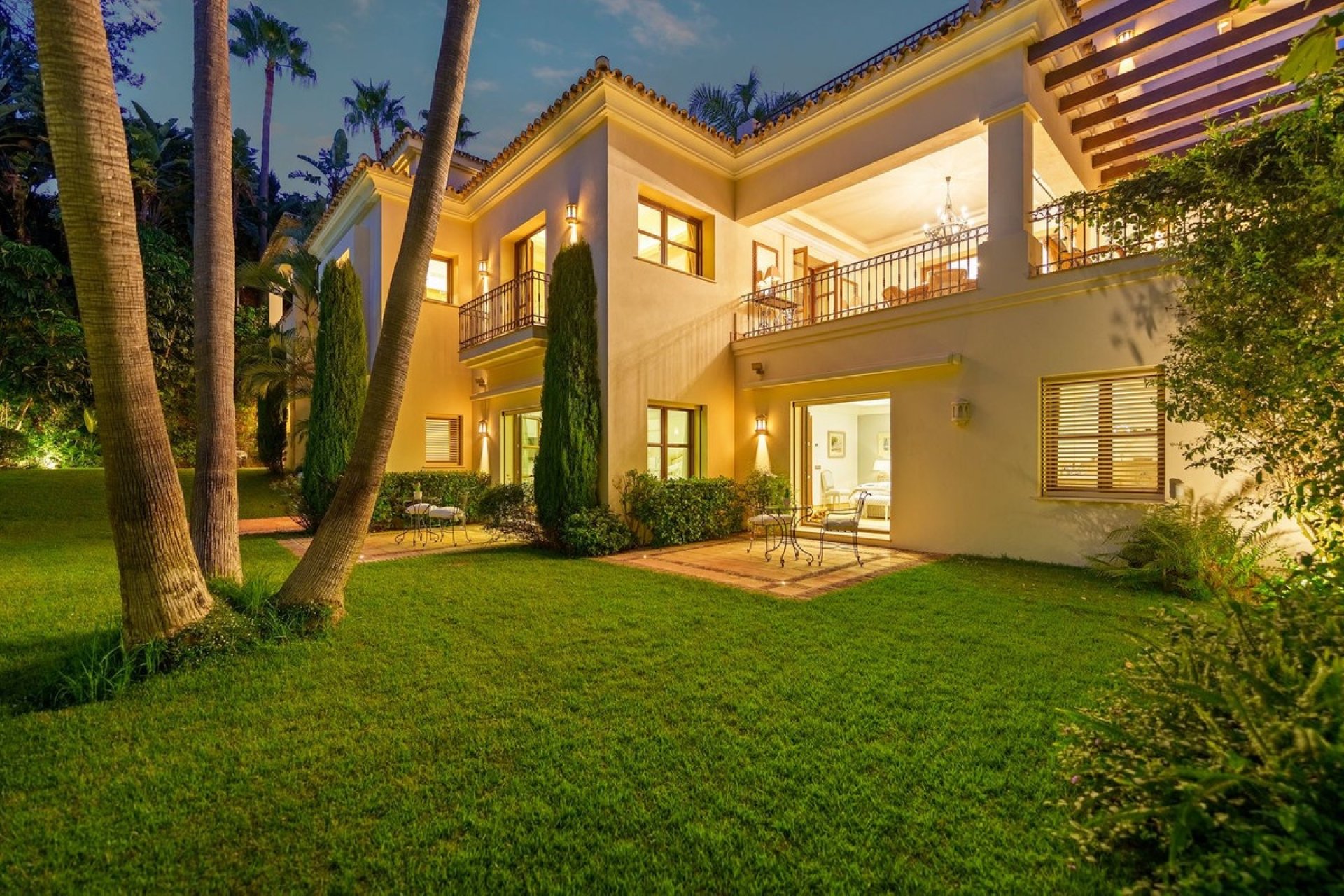 Resale - Villa - Marbella - The Golden Mile
