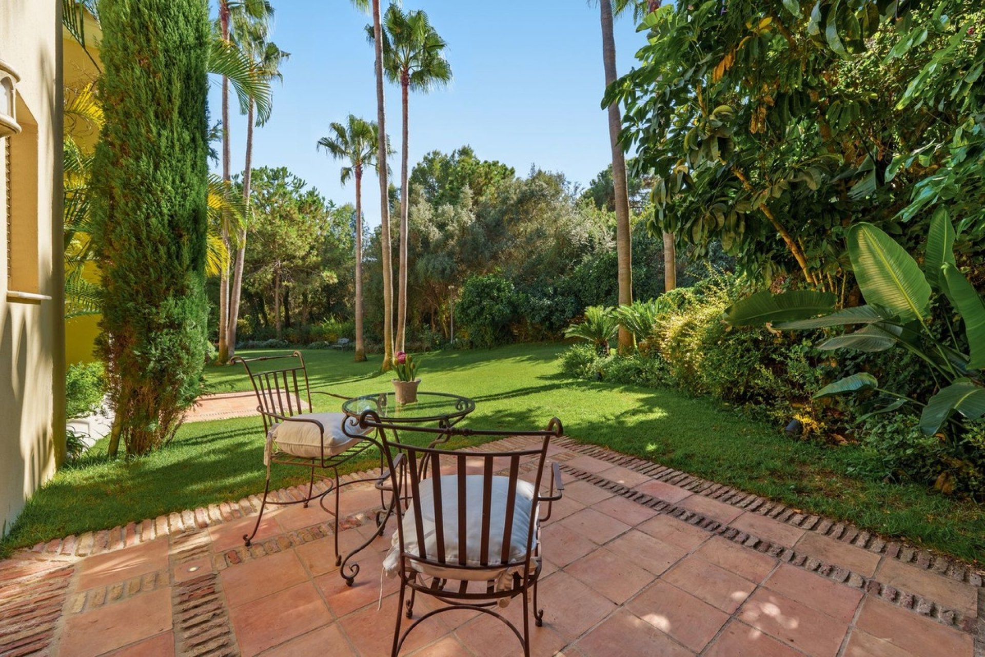 Resale - Villa - Marbella - The Golden Mile