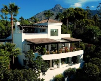 Resale - Villa - Marbella - The Golden Mile