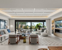 Resale - Villa - Marbella - The Golden Mile