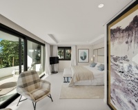 Resale - Villa - Marbella - The Golden Mile