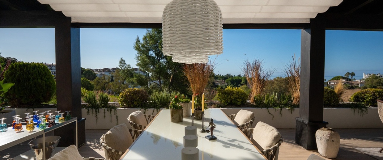 Resale - Villa - Marbella - The Golden Mile