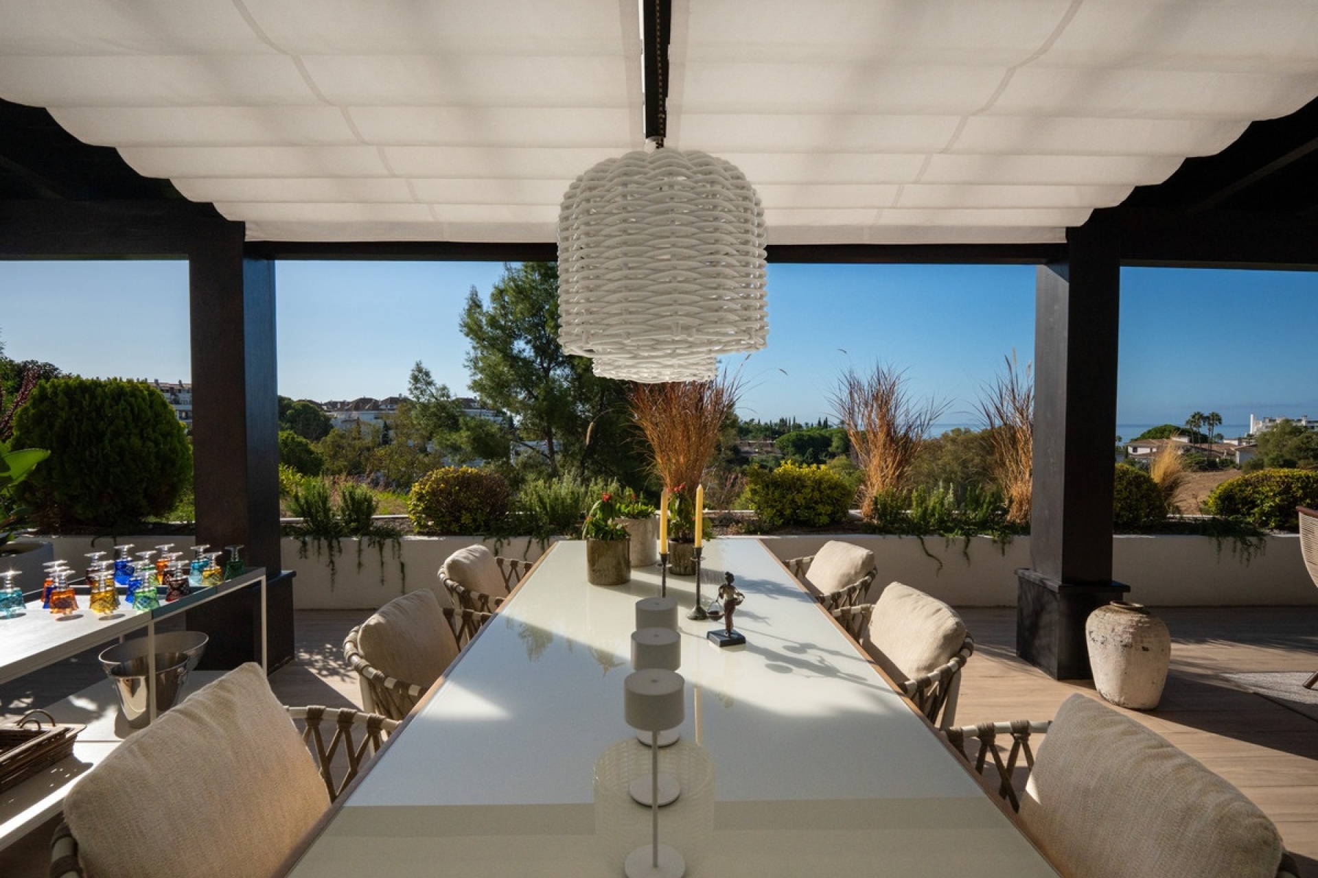 Resale - Villa - Marbella - The Golden Mile
