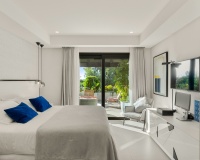 Resale - Villa - Marbella - The Golden Mile