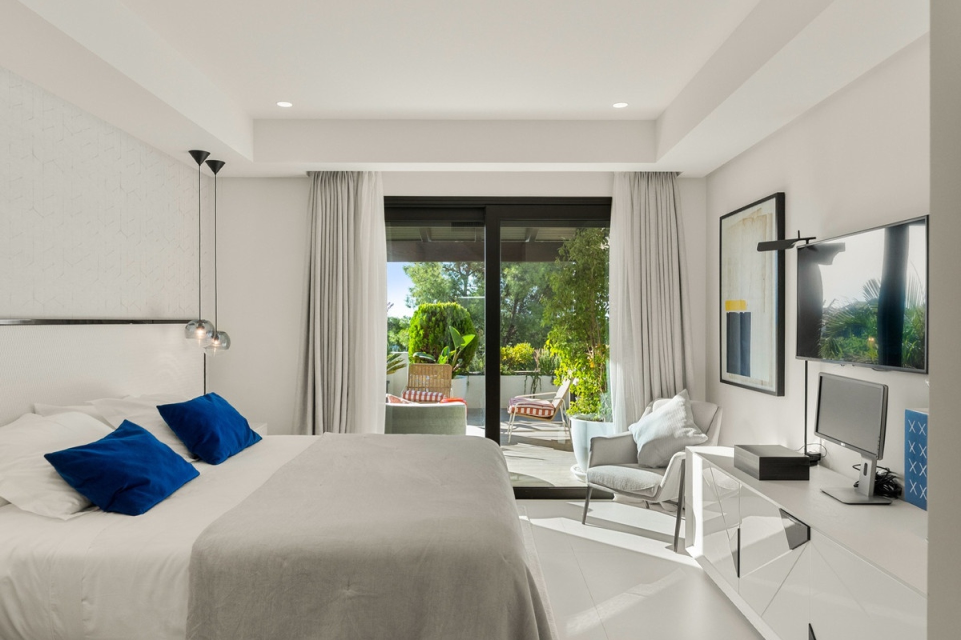 Resale - Villa - Marbella - The Golden Mile