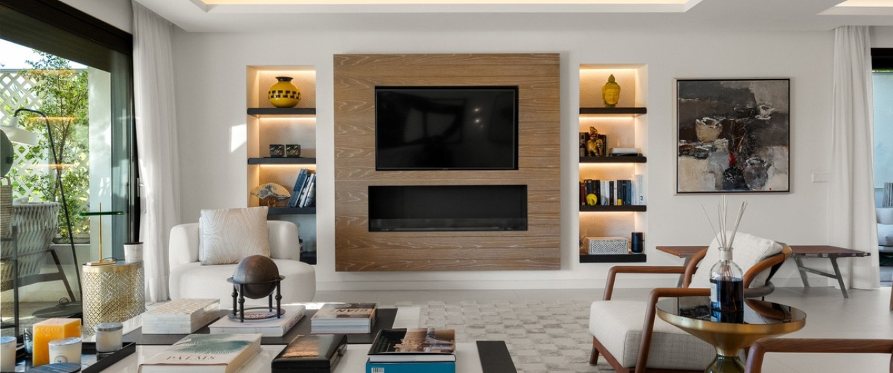 Resale - Villa - Marbella - The Golden Mile