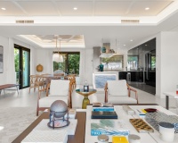 Resale - Villa - Marbella - The Golden Mile