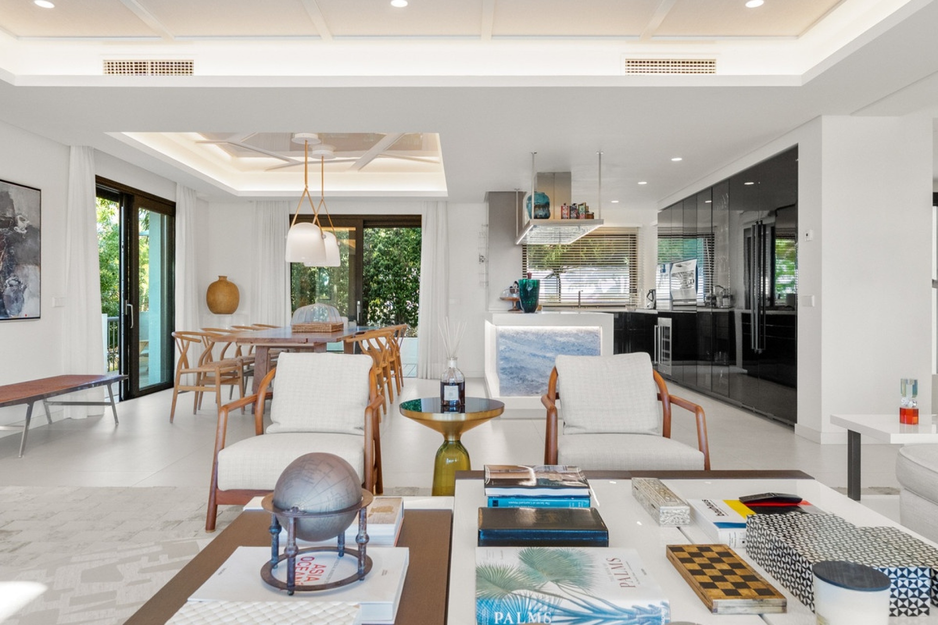 Resale - Villa - Marbella - The Golden Mile