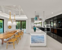 Resale - Villa - Marbella - The Golden Mile