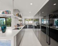 Resale - Villa - Marbella - The Golden Mile