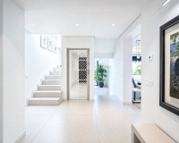 Resale - Villa - Marbella - The Golden Mile