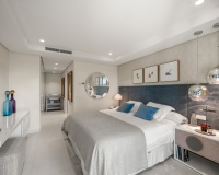 Resale - Villa - Marbella - The Golden Mile